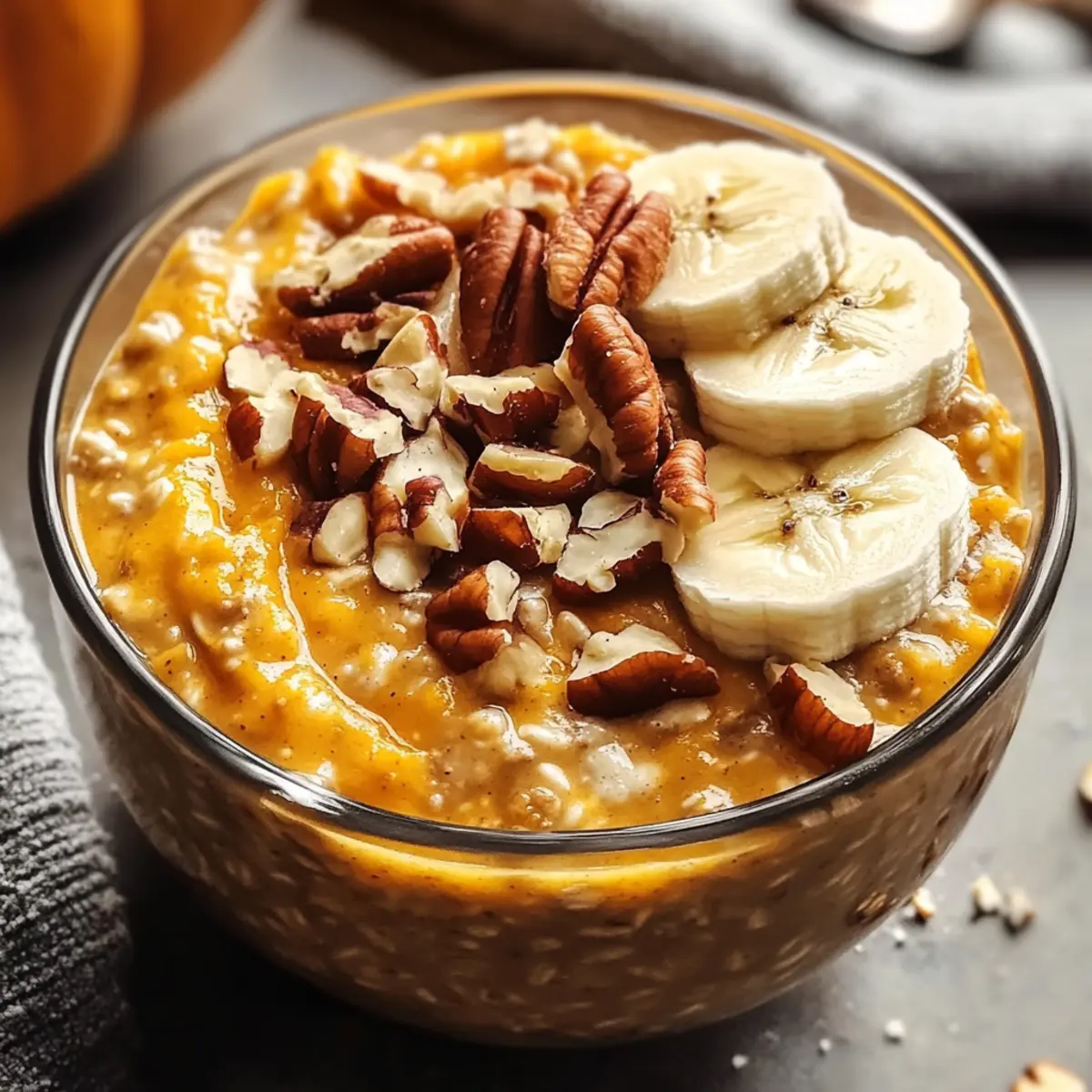 KA¼rbis Abernacht Haferflocken fA¼r den perfekten Start gnncuv